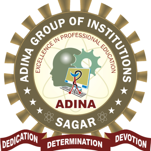 Adina Institute of Science & Technology